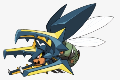 Mega Vikavolt Png, Transparent Png, Free Download