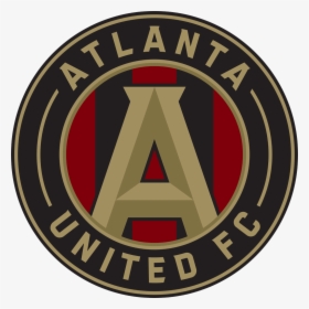 Atlanta United Logo - Atlanta United Logo Png, Transparent Png, Free Download