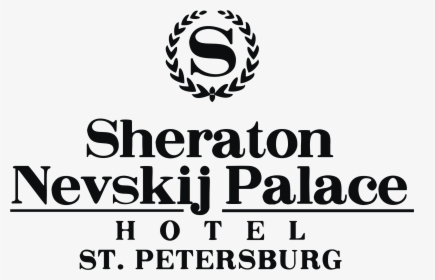 Transparent Sheraton Logo Png - Sheraton, Png Download, Free Download