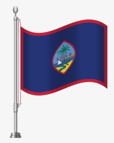 Guam Flag Png Clip Art, Transparent Png, Free Download