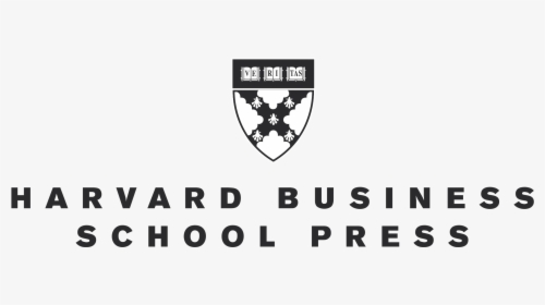 Harvard Business School Press Logo Png Transparent - Emblem, Png Download, Free Download