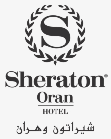 Sheraton Oran Logo Vector - Sheraton New Orleans Logo, HD Png Download, Free Download
