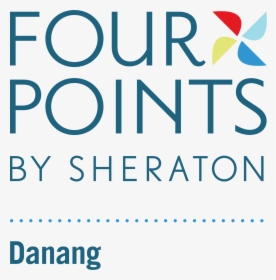 Four Points By Sheraton Danang Logo, HD Png Download, Free Download