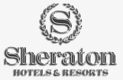 Sheraton Logo - Sheraton Hotel, HD Png Download, Free Download