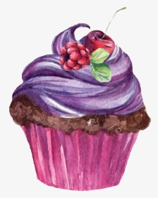 Muffin Png, Transparent Png, Free Download