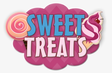 Logo Sweets And Treats, HD Png Download, Free Download