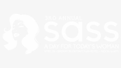 Sass 2019 Title - Poster, HD Png Download, Free Download