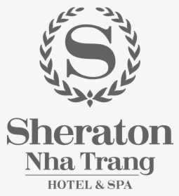 Sheraton Sharjah Beach Resort & Spa Logo, HD Png Download, Free Download