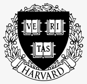 Harvard Logo Png - Harvard University Boston Logo, Transparent Png, Free Download