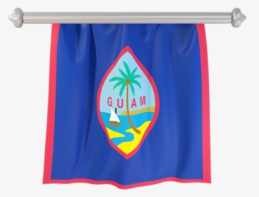 Download Flag Icon Of Guam At Png Format - Flag Of Guam, Transparent Png, Free Download