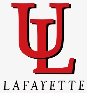 Ul Lafayette - Ul Lafayette Ragin Cajun, HD Png Download, Free Download
