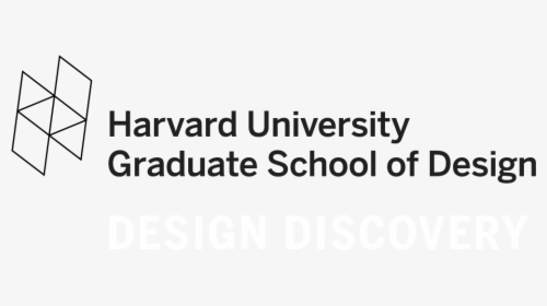 Design Discovery Harvard Gsd - City University, HD Png Download, Free Download