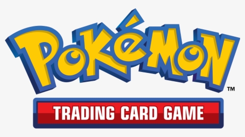 Pokemon Tcg Logo, HD Png Download, Free Download