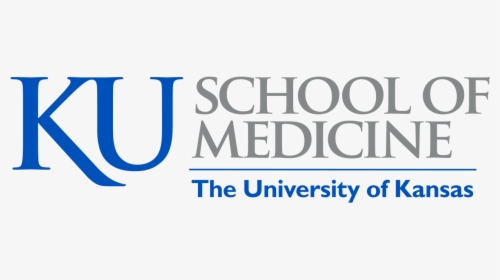 University Of Kansas School Of Medicine Logo, HD Png Download, Free Download