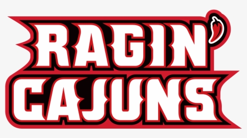Louisiana Lafayette Ragin Cajuns, HD Png Download, Free Download