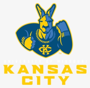 Kansas Jayhawks - Umkc New Logo, HD Png Download, Free Download