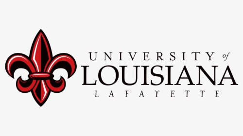 University Of Louisiana Lafayette, HD Png Download, Free Download