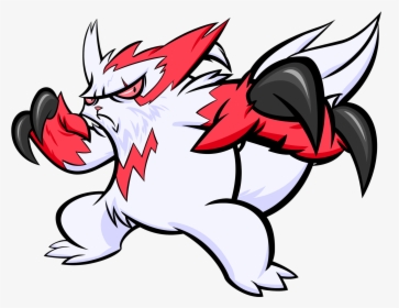 #335 - Bizangoose - Cartoon, HD Png Download, Free Download