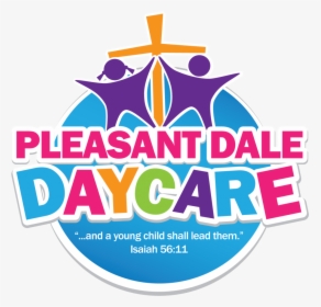 Pleasant Dale Child Daycare Ministry - Day Care, HD Png Download, Free Download