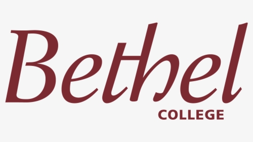 Home - Bethel College Kansas Logo, HD Png Download, Free Download