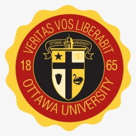 Ottawa University, HD Png Download, Free Download