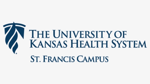 Kuhs Sf - University Of Kansas Health System St Francis Campus, HD Png Download, Free Download