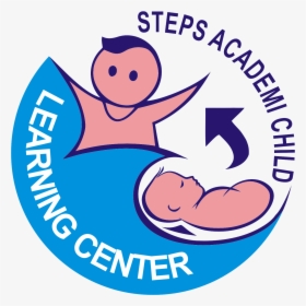 Logo Design By Fachrulislami86 For Steps Academi - Dubai Driving Center, HD Png Download, Free Download
