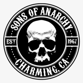 Sons Of Anarchy Logo Png Images Free Transparent Sons Of Anarchy