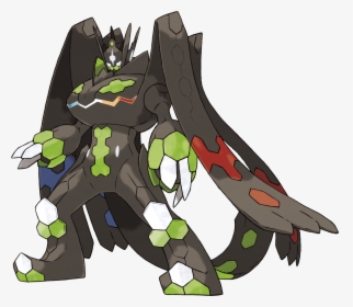 Pokemon Zygarde, HD Png Download, Free Download