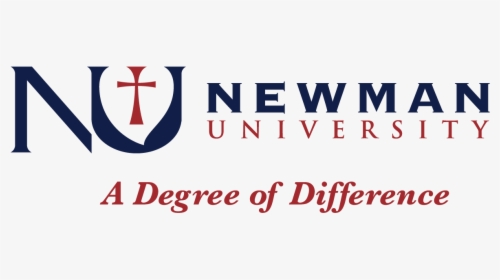 Dod Horizontal Logo - Newman University Wichita Ks, HD Png Download, Free Download