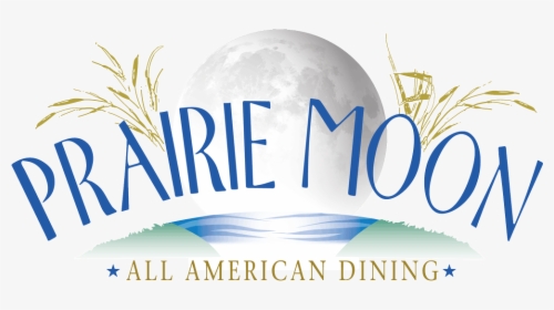 Prairie Moon Restaurant - Graphic Design, HD Png Download, Free Download