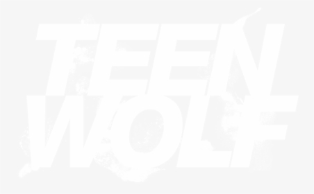 Teen Wolf Png - Graphic Design, Transparent Png, Free Download