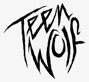 Png, Teen Wolf, And Teen Wolf Png Image - Teen Wolf Head Drawing, Transparent Png, Free Download