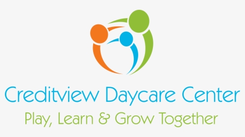 Creditview Daycare - Graphic Design, HD Png Download, Free Download