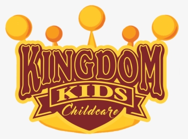 Kingdom Kids Daycare, HD Png Download, Free Download