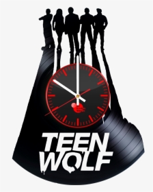 Teen Wolf Season 5 Part 2 - Teen Wolf Season 6 Blu Ray, HD Png Download, Free Download