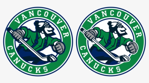 Vancouver Canucks Alternate Logo , Png Download - Vancouver Canucks Alternate Logo, Transparent Png, Free Download