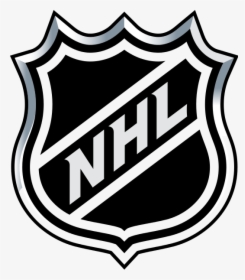 National Hockey League Logo - Nhl Logo, HD Png Download, Free Download