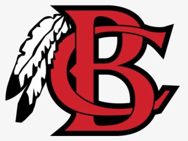 Bryan County High School Logo, HD Png Download, Free Download
