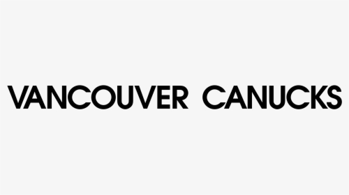 Vancouver Canucks Logo Png Transparent - Discover Credit Card, Png Download, Free Download