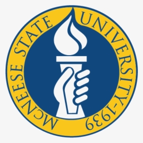 Mcneese State University, HD Png Download, Free Download