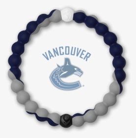 Vancouver Canucks® Lokai - Lsu Lokai Bracelet, HD Png Download, Free Download