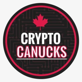 Crypto Canucks Logo, HD Png Download, Free Download