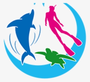 Aqua Breeze - Scuba Diving, HD Png Download, Free Download