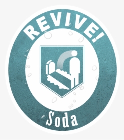 Quick Revive, HD Png Download, Free Download