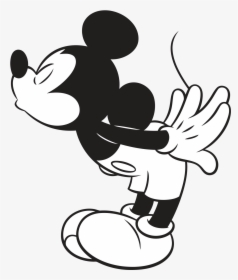 Mickey E Minnie Love Png - Minnie E Mickey Love Png, Transparent Png, Free Download