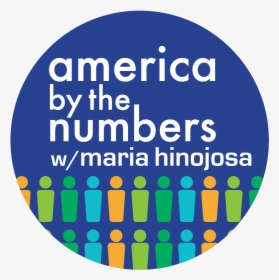 America By The Numbers, HD Png Download, Free Download