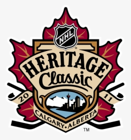2014 Heritage Classic, HD Png Download, Free Download