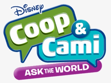 Coopcami - Disney, HD Png Download, Free Download