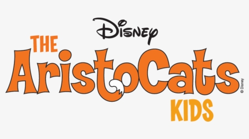 Aristocats Kids Logo, HD Png Download, Free Download